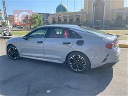 کیا K5